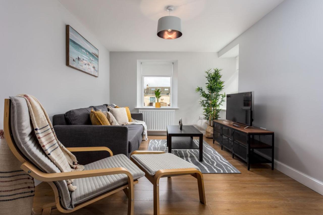 Shore View - Donnini Apartments بريستويك المظهر الخارجي الصورة